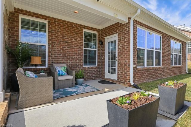 417 Mountain Grove Lane, Kernersville, NC 27284