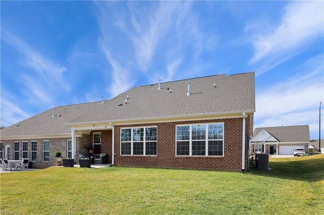 417 Mountain Grove Lane, Kernersville, NC 27284