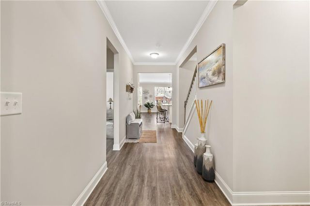 417 Mountain Grove Lane, Kernersville, NC 27284