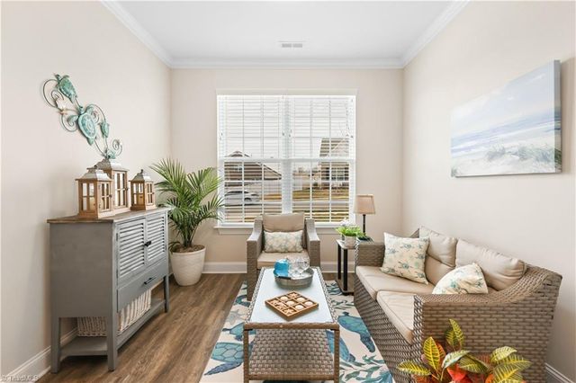 417 Mountain Grove Lane, Kernersville, NC 27284