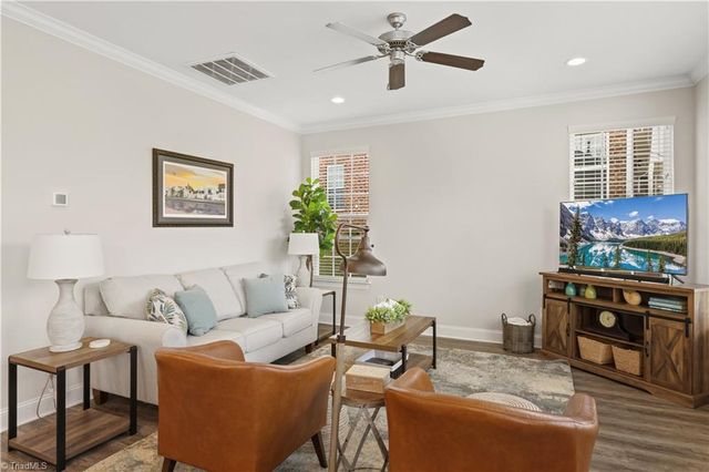 417 Mountain Grove Lane, Kernersville, NC 27284