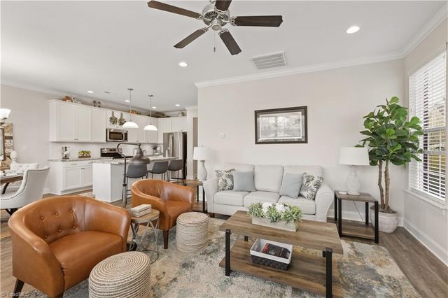 417 Mountain Grove Lane, Kernersville, NC 27284