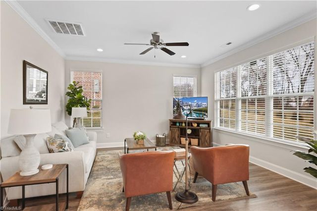 417 Mountain Grove Lane, Kernersville, NC 27284