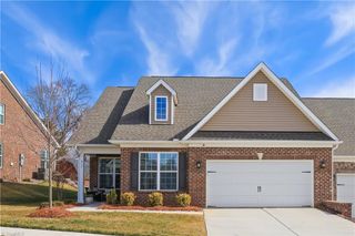 417 Mountain Grove Lane, Kernersville, NC 27284