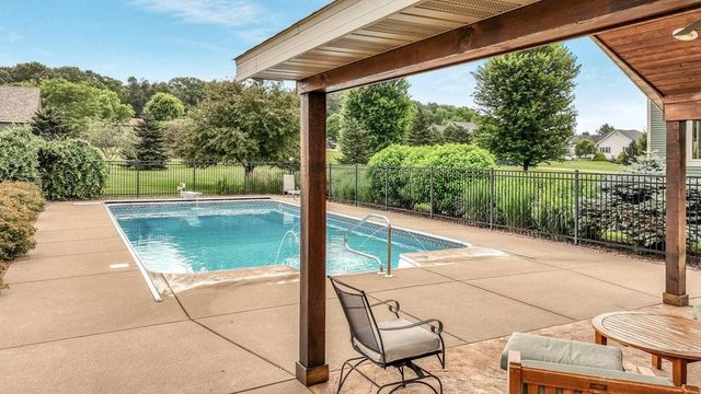 S8955 David Court, Eleva, WI 54738