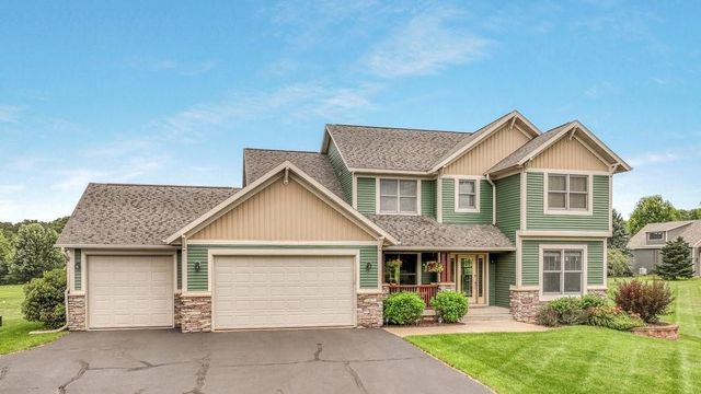 S8955 David Court, Eleva, WI 54738