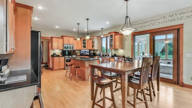 S8955 David Court, Eleva, WI 54738