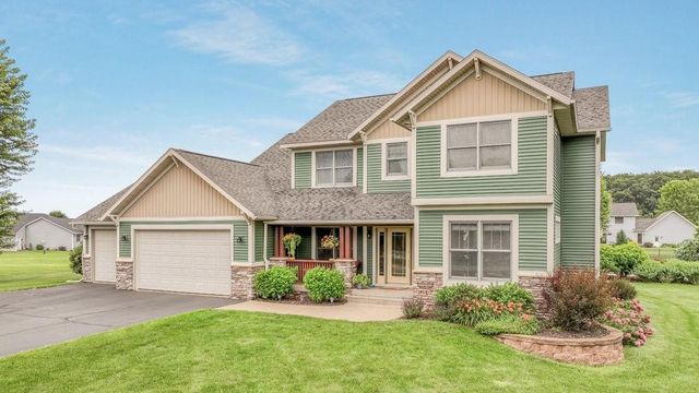 S8955 David Court, Eleva, WI 54738