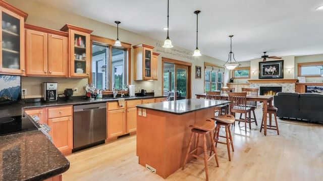 S8955 David Court, Eleva, WI 54738