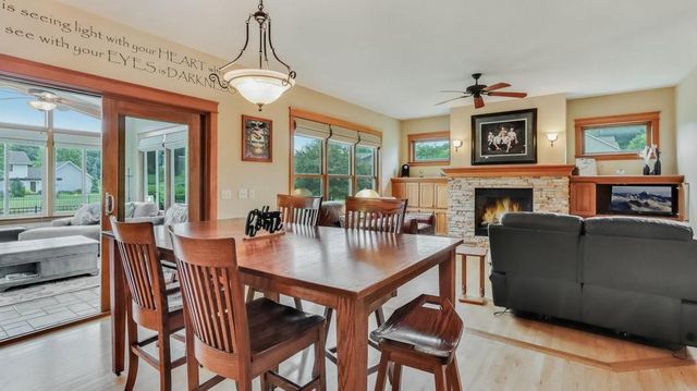 S8955 David Court, Eleva, WI 54738