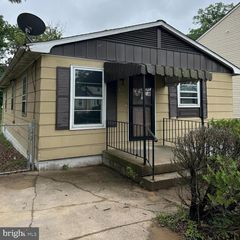 7303 LEONA STREET, District Heights, MD 20747