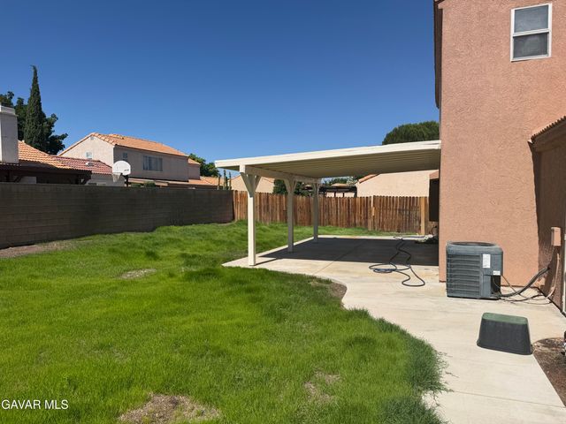 5060 Adobe Drive, Palmdale, CA 93552