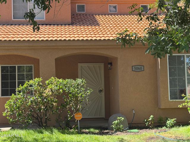 5060 Adobe Drive, Palmdale, CA 93552