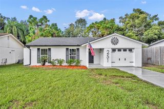 251 BUTTONWOOD AVENUE, Winter Springs, FL 32708