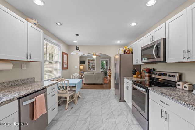 403 Summit Street, Aberdeen, NC 28315