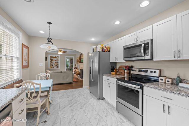 403 Summit Street, Aberdeen, NC 28315