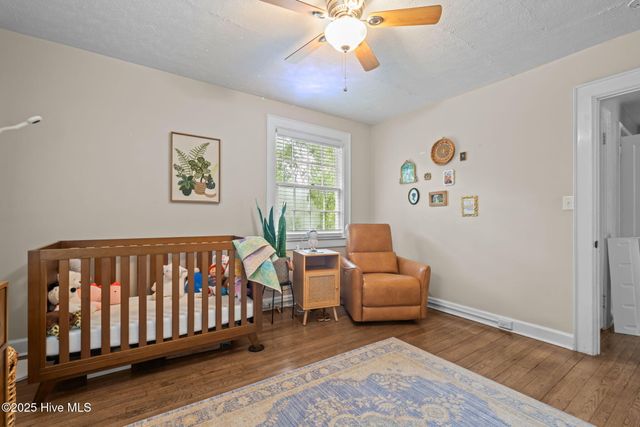 403 Summit Street, Aberdeen, NC 28315