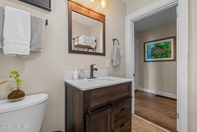 403 Summit Street, Aberdeen, NC 28315