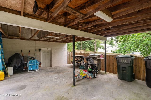 403 Summit Street, Aberdeen, NC 28315