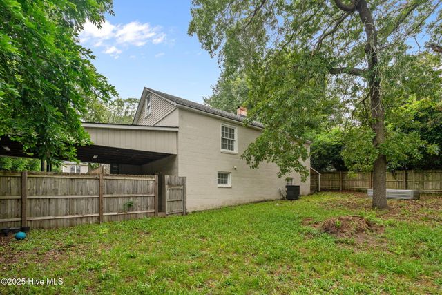 403 Summit Street, Aberdeen, NC 28315
