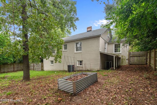 403 Summit Street, Aberdeen, NC 28315