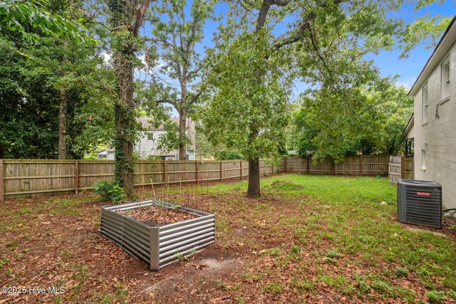403 Summit Street, Aberdeen, NC 28315