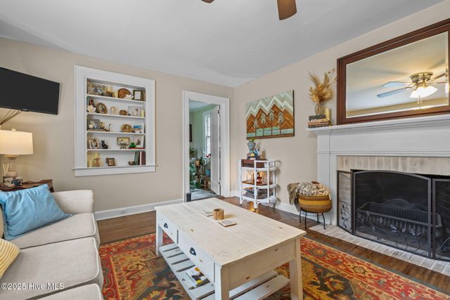 403 Summit Street, Aberdeen, NC 28315