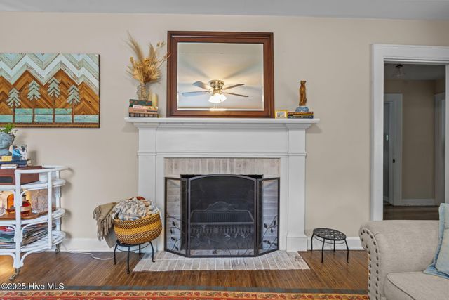 403 Summit Street, Aberdeen, NC 28315