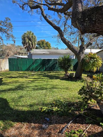 533 S GLENWOOD AVENUE, Clearwater, FL 33756