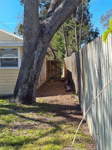 533 S GLENWOOD AVENUE, Clearwater, FL 33756