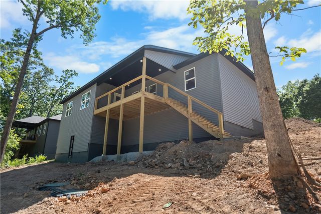 43 Hollow Way Drive, Bella Vista, AR 72715