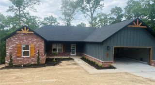 43 Hollow Way Drive, Bella Vista, AR 72715