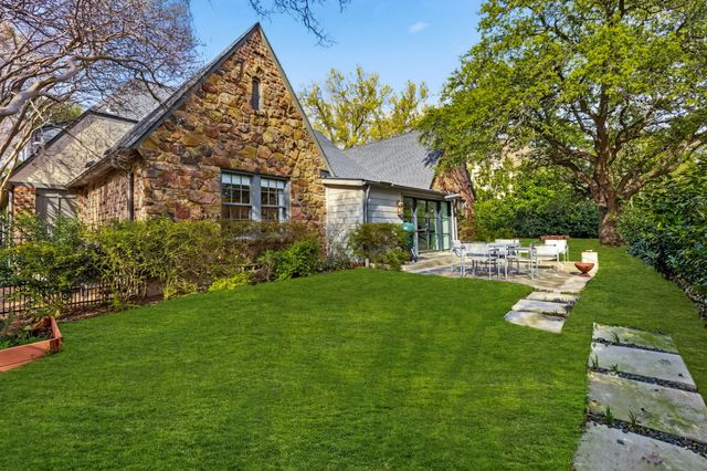 5336 Montrose Drive, Dallas, TX 75209