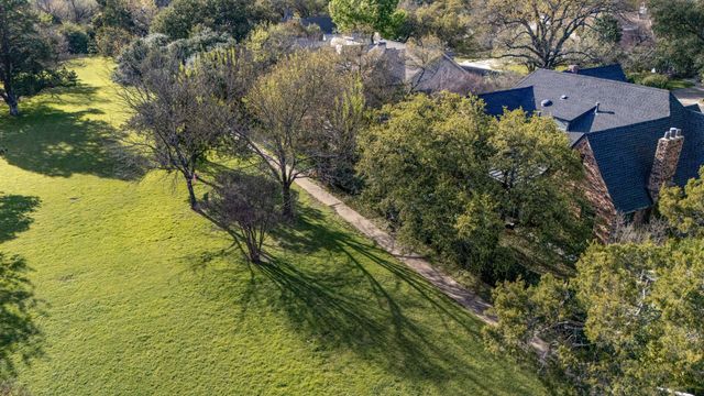 5336 Montrose Drive, Dallas, TX 75209