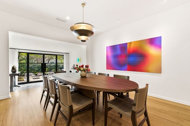 5336 Montrose Drive, Dallas, TX 75209