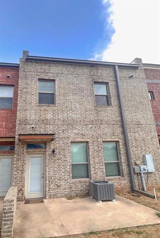 473 S Fretz Avenue, Edmond, OK 73003