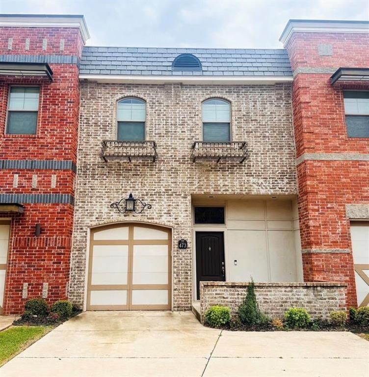 473 S Fretz Avenue, Edmond, OK 73003