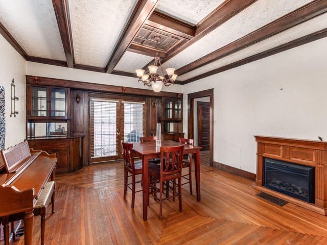 229 E Chillicothe Avenue, Bellefontaine, OH 43311