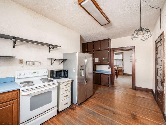 229 E Chillicothe Avenue, Bellefontaine, OH 43311