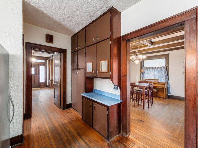 229 E Chillicothe Avenue, Bellefontaine, OH 43311