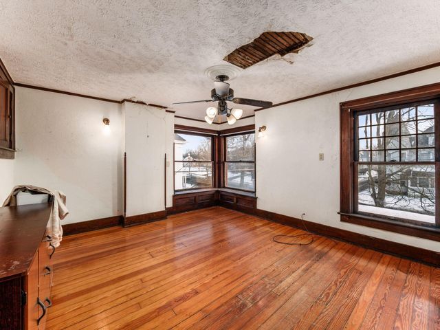 229 E Chillicothe Avenue, Bellefontaine, OH 43311
