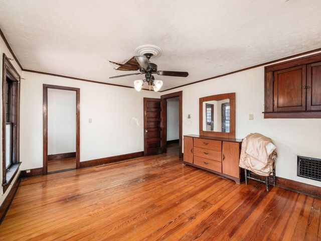 229 E Chillicothe Avenue, Bellefontaine, OH 43311