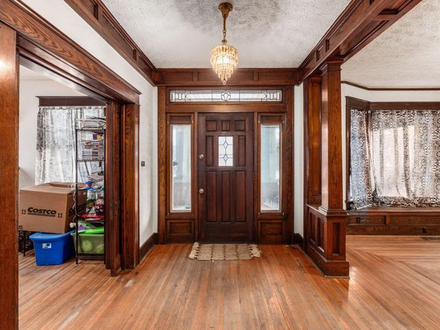 229 E Chillicothe Avenue, Bellefontaine, OH 43311