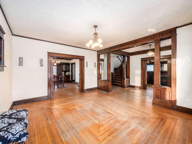 229 E Chillicothe Avenue, Bellefontaine, OH 43311