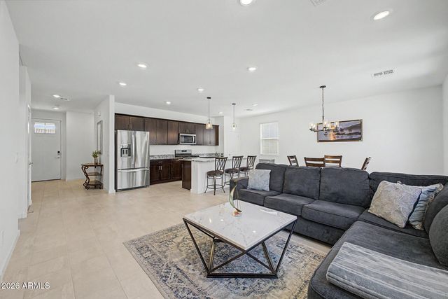 17668 W MADISON Street, Goodyear, AZ 85338