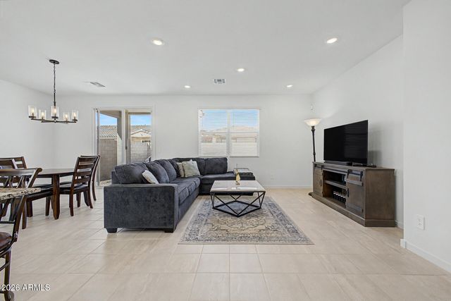 17668 W MADISON Street, Goodyear, AZ 85338