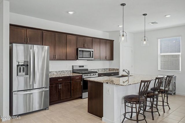 17668 W MADISON Street, Goodyear, AZ 85338