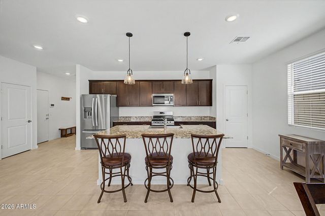 17668 W MADISON Street, Goodyear, AZ 85338