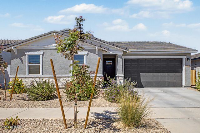 17668 W MADISON Street, Goodyear, AZ 85338