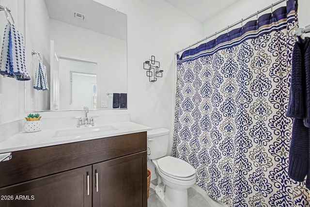 17668 W MADISON Street, Goodyear, AZ 85338